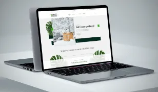 strony internetowe